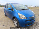 Toyota Ractis NCP100