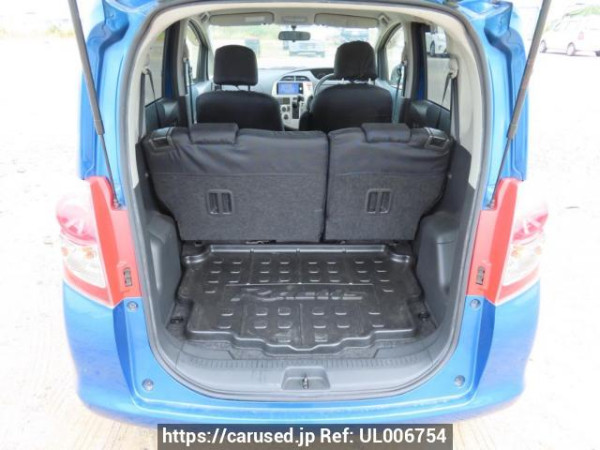 Used 2008 AT toyota ractis NCP100 Image[8]