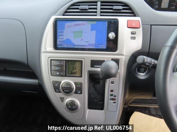 Used 2008 AT toyota ractis NCP100 Image[22]