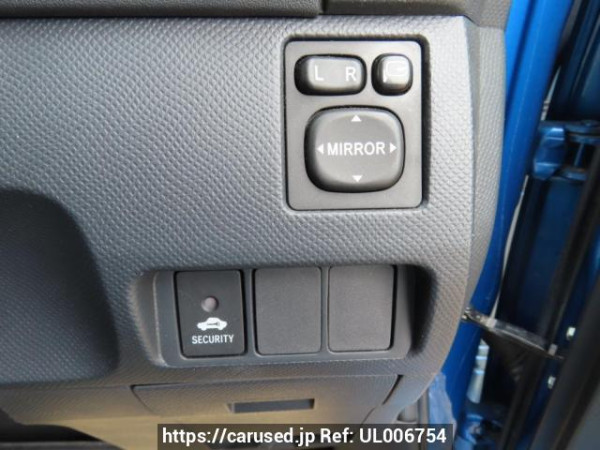 Used 2008 AT toyota ractis NCP100 Image[25]