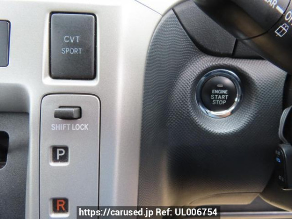Used 2008 AT toyota ractis NCP100 Image[26]