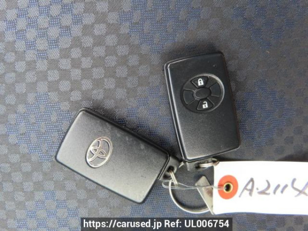 Used 2008 AT toyota ractis NCP100 Image[28]