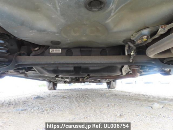 Used 2008 AT toyota ractis NCP100 Image[38]