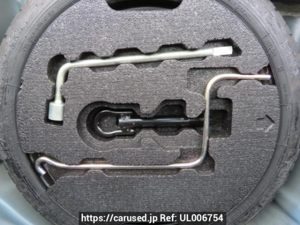 Used 2008 AT toyota ractis NCP100 Image[40]