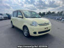 Toyota Sienta NCP81G