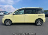 Used 2010 AT toyota sienta NCP81G Image[3]