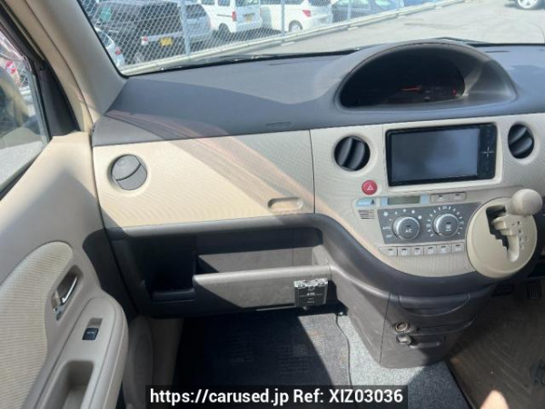 Used 2010 AT toyota sienta NCP81G Image[18]