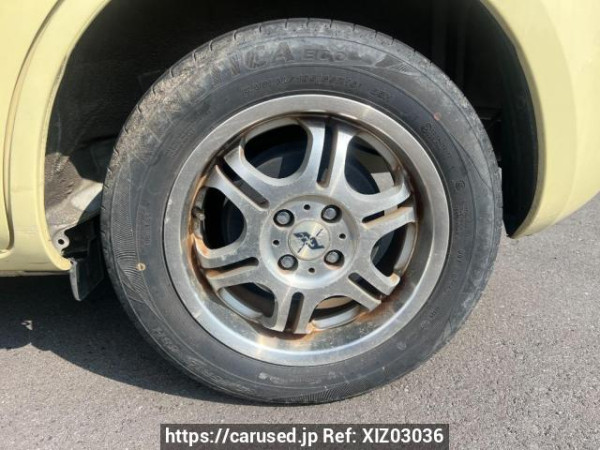 Used 2010 AT toyota sienta NCP81G Image[29]