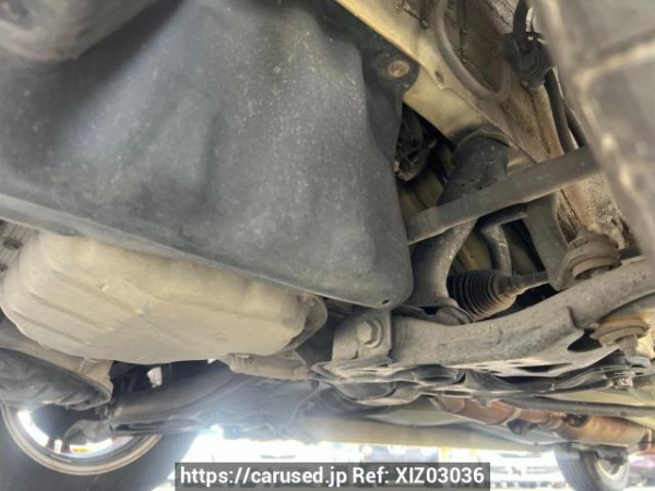 Used 2010 AT toyota sienta NCP81G Image[33]