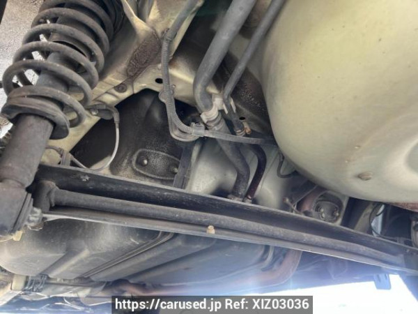 Used 2010 AT toyota sienta NCP81G Image[34]