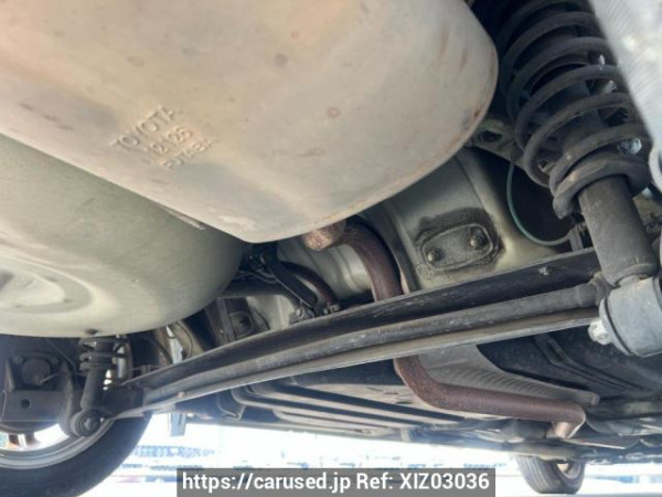 Used 2010 AT toyota sienta NCP81G Image[35]