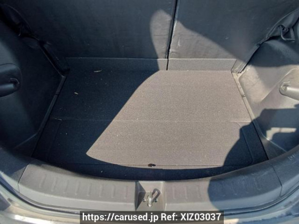 Used 2009 AT honda fit GE6 Image[13]