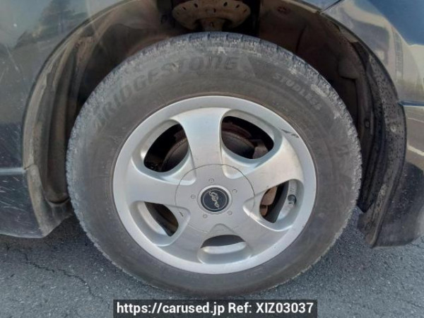 Used 2009 AT honda fit GE6 Image[24]