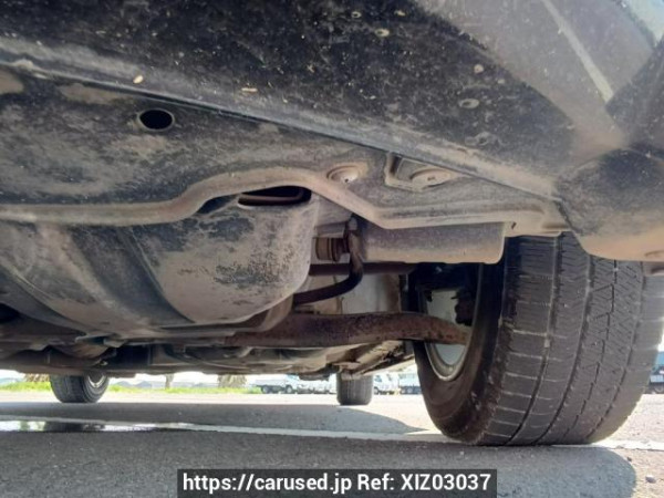 Used 2009 AT honda fit GE6 Image[26]