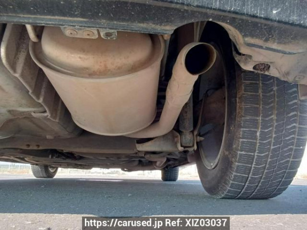 Used 2009 AT honda fit GE6 Image[28]