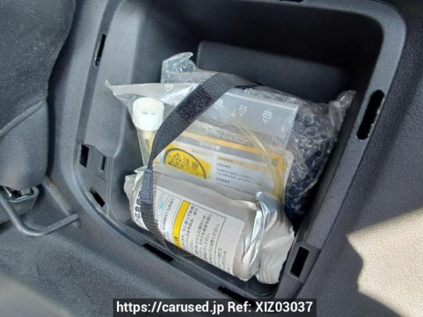 Used 2009 AT honda fit GE6 Image[29]