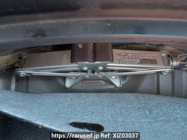 Used 2009 AT honda fit GE6 Image[30]