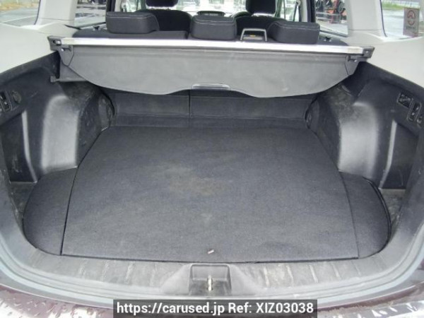 Used 2012 AT subaru forester SJ5 Image[8]