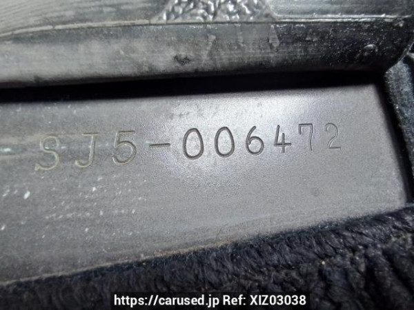 Used 2012 AT subaru forester SJ5 Image[12]