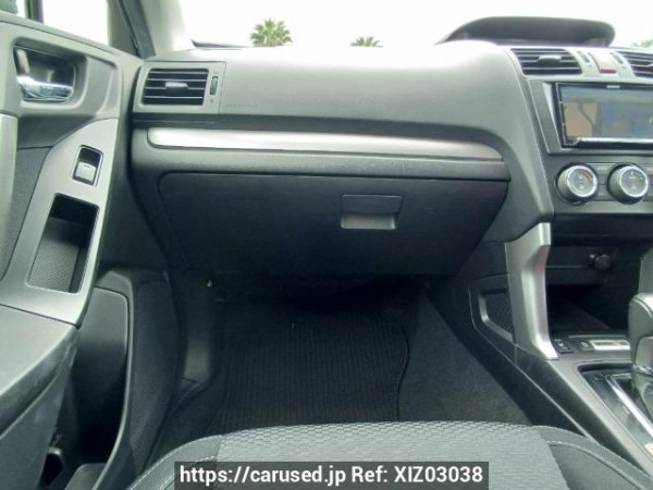 Used 2012 AT subaru forester SJ5 Image[18]