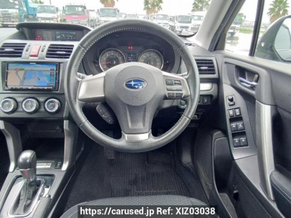 Used 2012 AT subaru forester SJ5 Image[19]