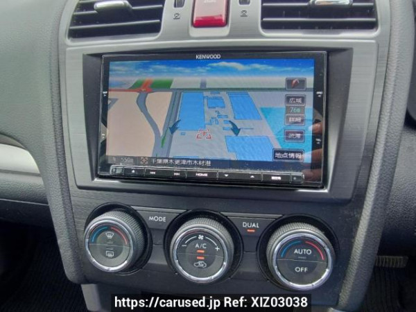 Used 2012 AT subaru forester SJ5 Image[21]