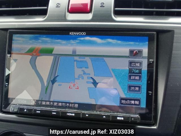 Used 2012 AT subaru forester SJ5 Image[22]