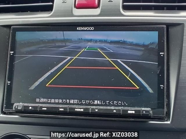 Used 2012 AT subaru forester SJ5 Image[23]