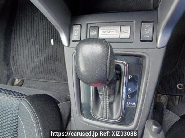 Used 2012 AT subaru forester SJ5 Image[24]