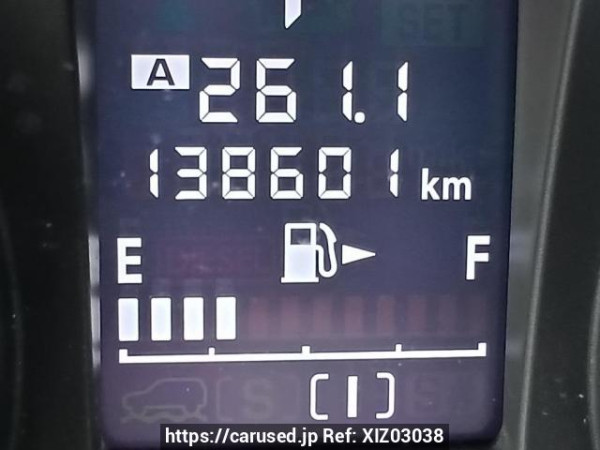 Used 2012 AT subaru forester SJ5 Image[26]