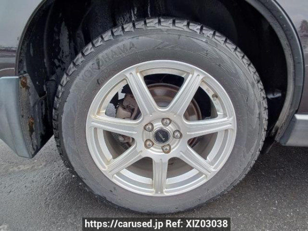 Used 2012 AT subaru forester SJ5 Image[30]