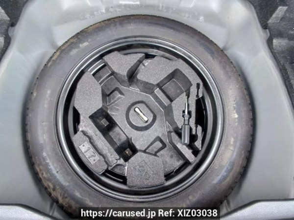 Used 2012 AT subaru forester SJ5 Image[41]