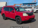 Nissan X-Trail NT31