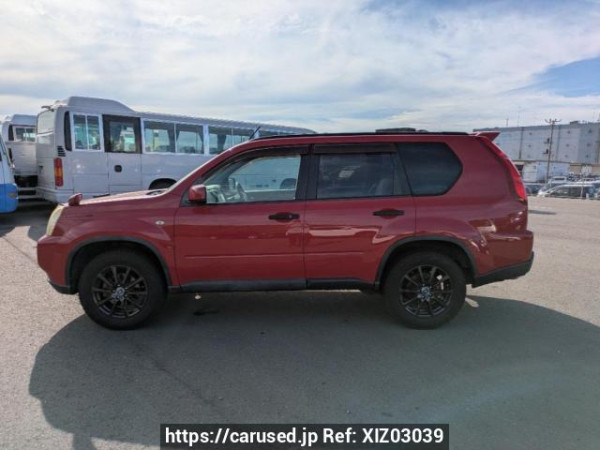 Used 2008 AT nissan x-trail NT31 Image[3]
