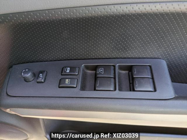 Used 2008 AT nissan x-trail NT31 Image[15]