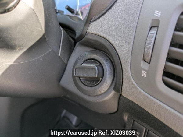 Used 2008 AT nissan x-trail NT31 Image[19]