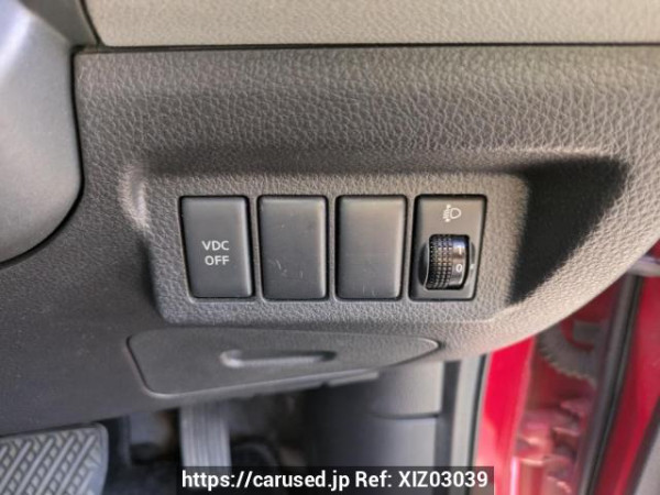 Used 2008 AT nissan x-trail NT31 Image[20]