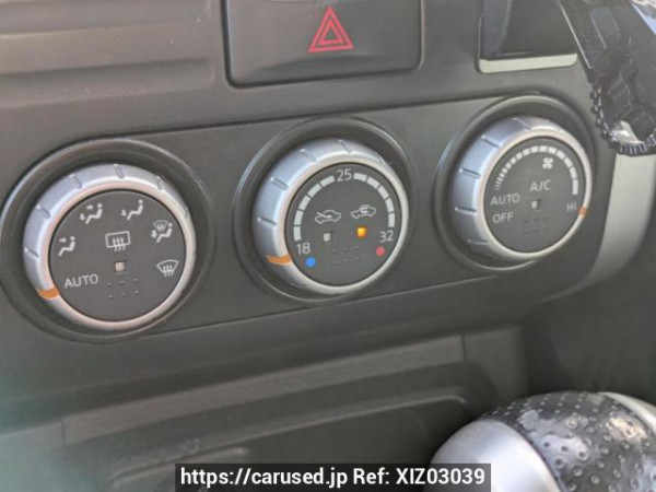 Used 2008 AT nissan x-trail NT31 Image[22]