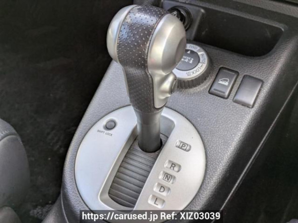 Used 2008 AT nissan x-trail NT31 Image[24]