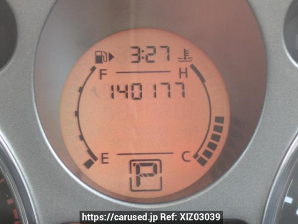 Used 2008 AT nissan x-trail NT31 Image[26]