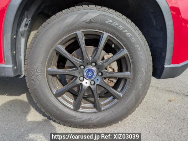 Used 2008 AT nissan x-trail NT31 Image[27]