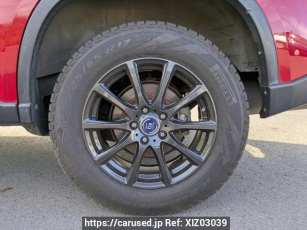 Used 2008 AT nissan x-trail NT31 Image[29]