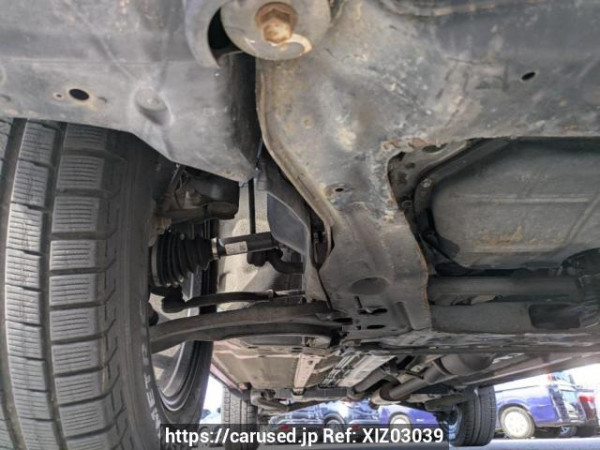 Used 2008 AT nissan x-trail NT31 Image[32]