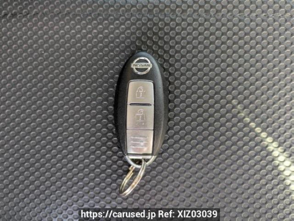 Used 2008 AT nissan x-trail NT31 Image[36]