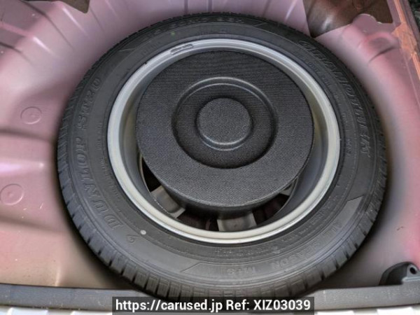 Used 2008 AT nissan x-trail NT31 Image[37]