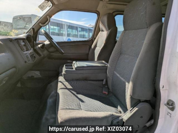 Used 2003 AT nissan caravan-bus VPE25 Image[14]