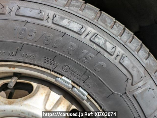 Used 2003 AT nissan caravan-bus VPE25 Image[32]