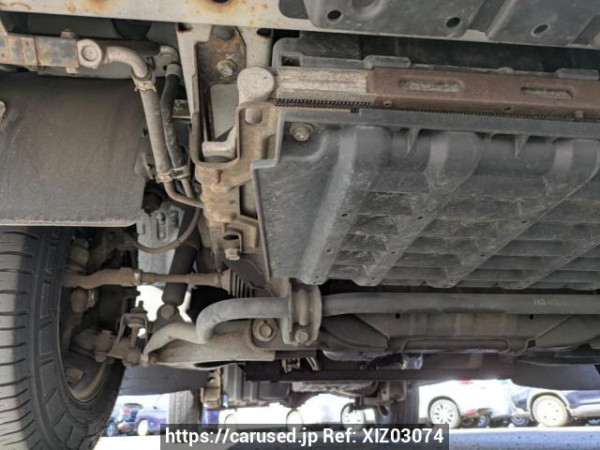 Used 2003 AT nissan caravan-bus VPE25 Image[33]