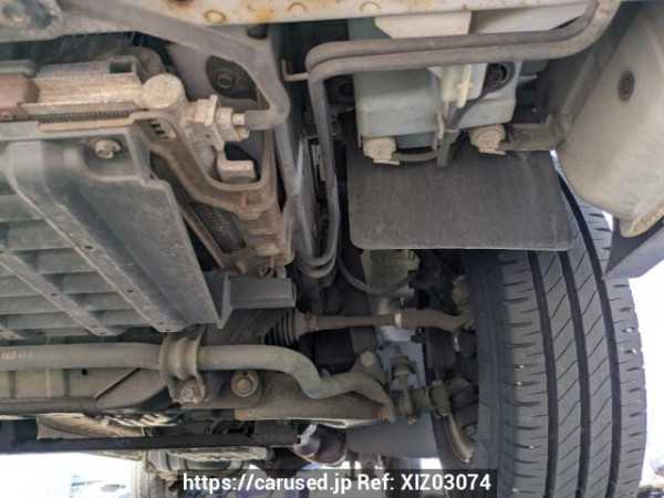 Used 2003 AT nissan caravan-bus VPE25 Image[34]