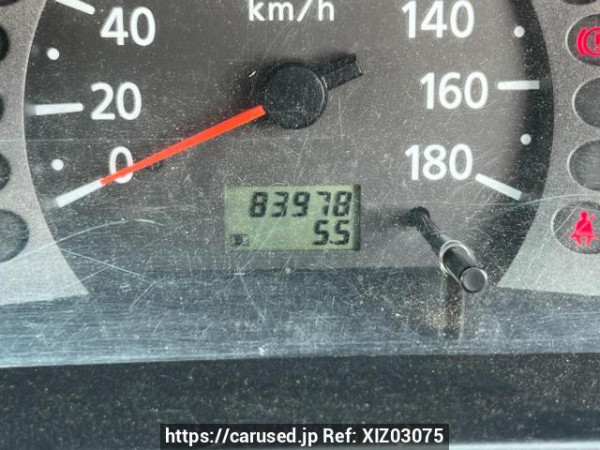 Used 2002 AT nissan caravan-bus VPE25 Image[23]